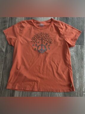 Good Karma by Life is Good Woman's T-shirt